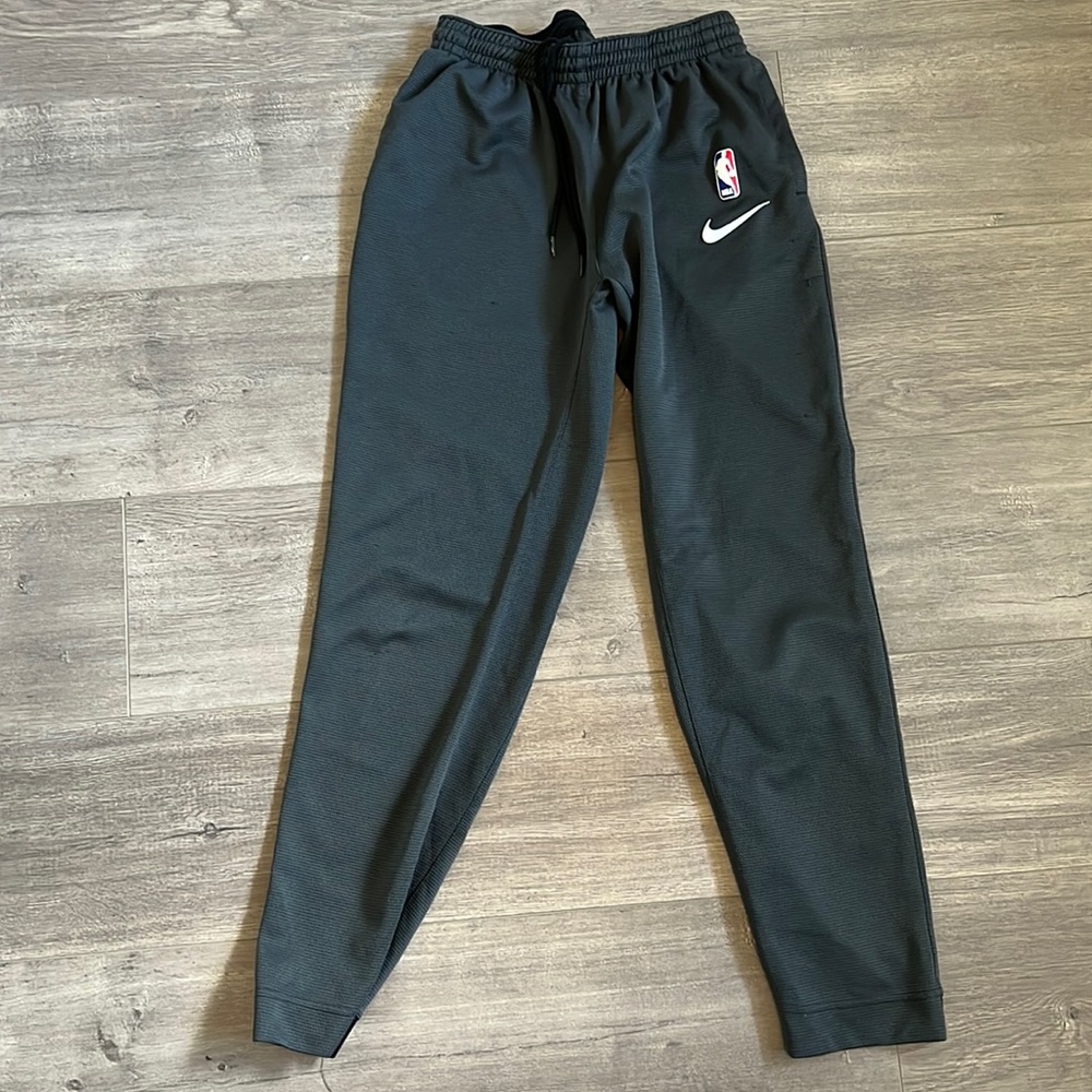 Nike NBA joggers